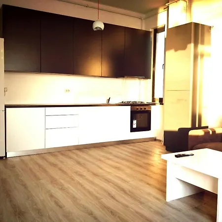 Ama South Apartmán *