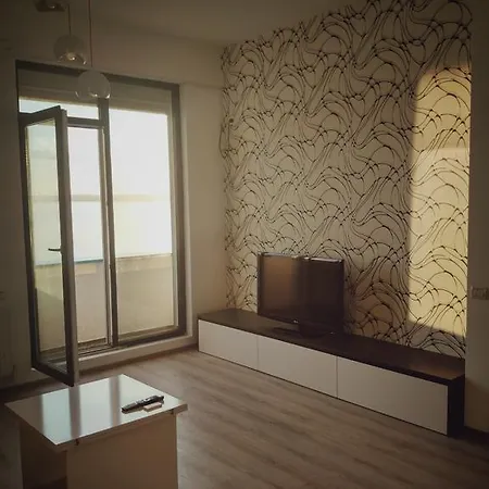 Apartmán Ama South Mamaia