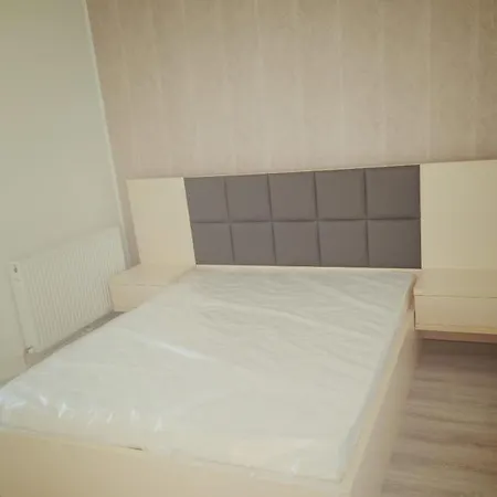 Ama South Apartmán Mamaia