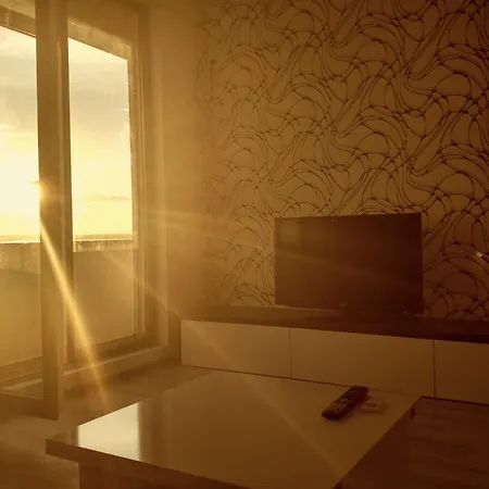 Apartmán Ama South *