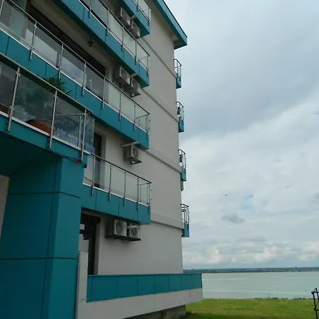 Ama South Apartmán Mamaia